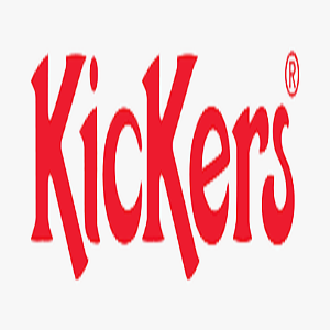 Kickers (UK)